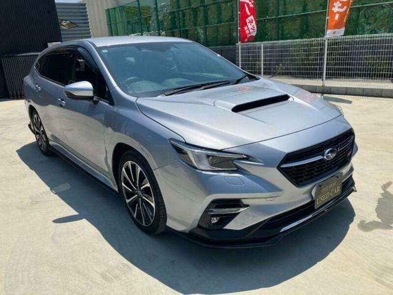 LEVORG-4