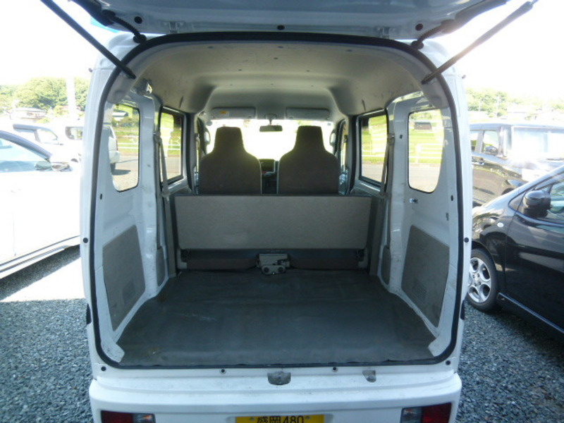 MINICAB VAN-14