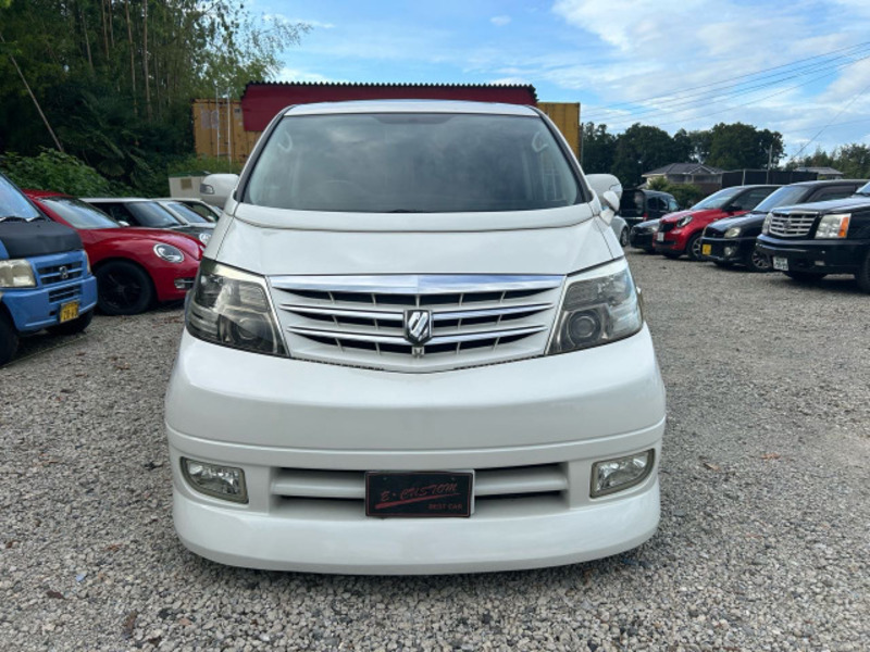 ALPHARD-1