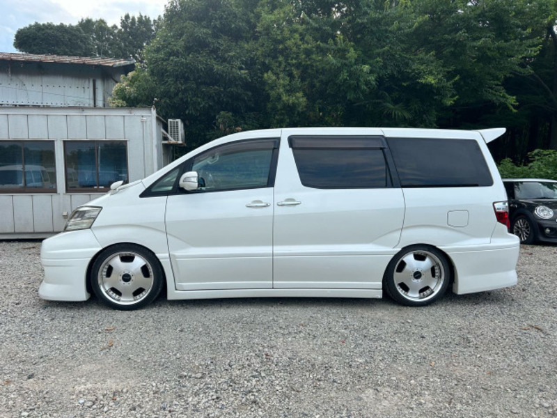 ALPHARD-3