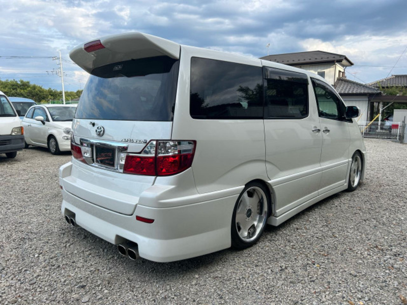 ALPHARD-6