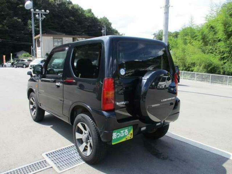 JIMNY-5