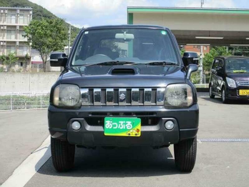 JIMNY-1