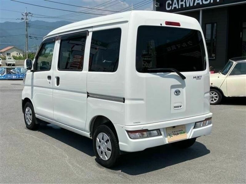 HIJET CARGO-6