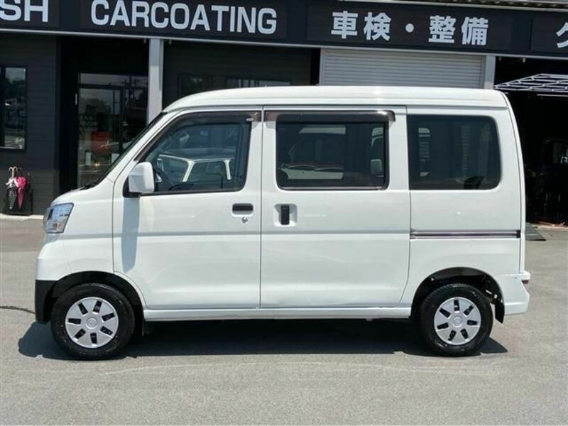 HIJET CARGO-7