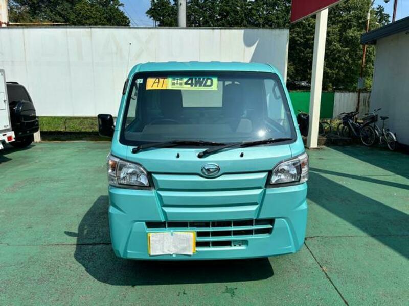 HIJET TRUCK-0