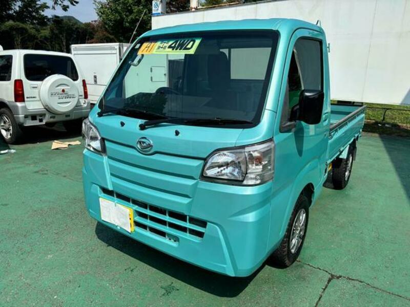 HIJET TRUCK-13