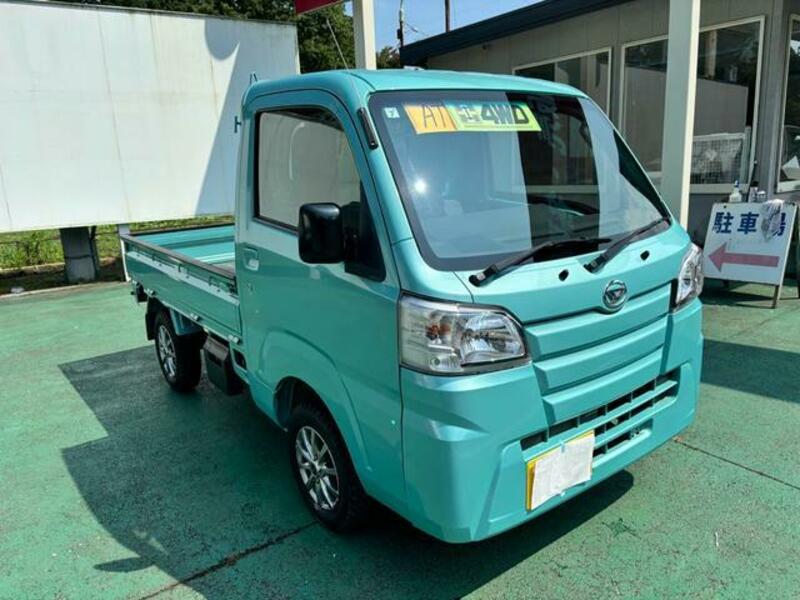 HIJET TRUCK-15