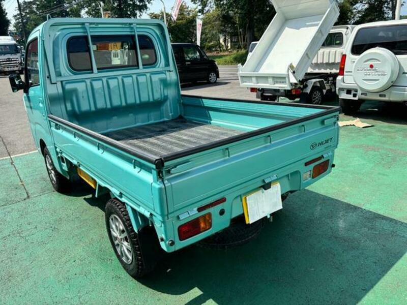 HIJET TRUCK-4