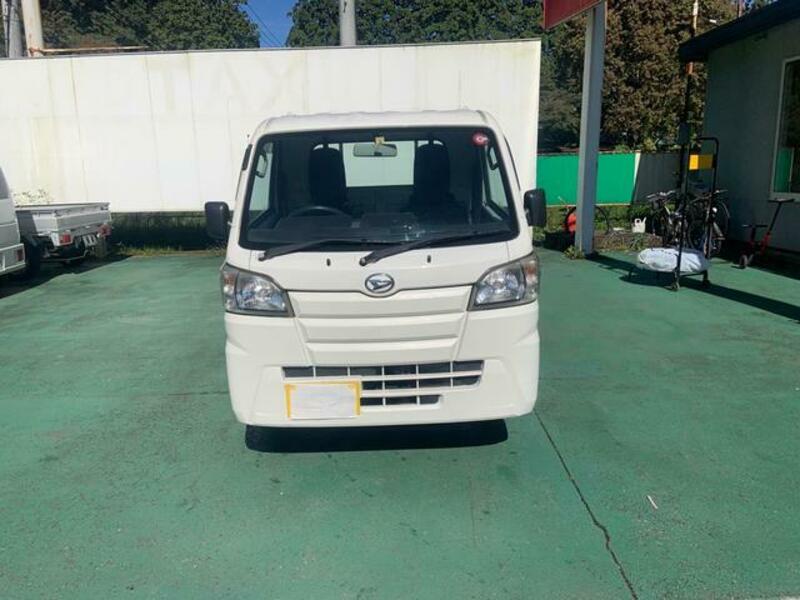 DAIHATSU　HIJET TRUCK