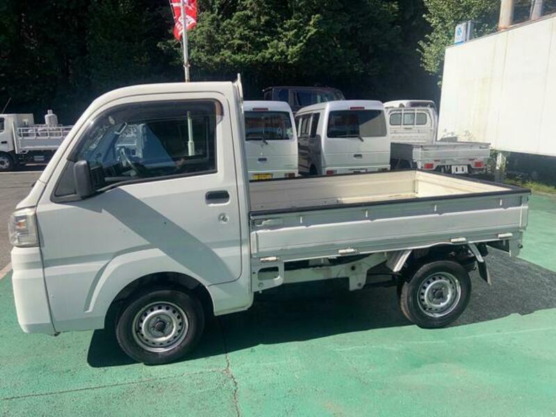 HIJET TRUCK-10