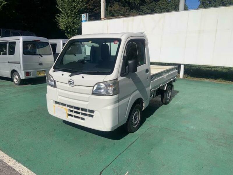 HIJET TRUCK-9