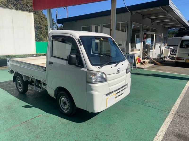 HIJET TRUCK-12