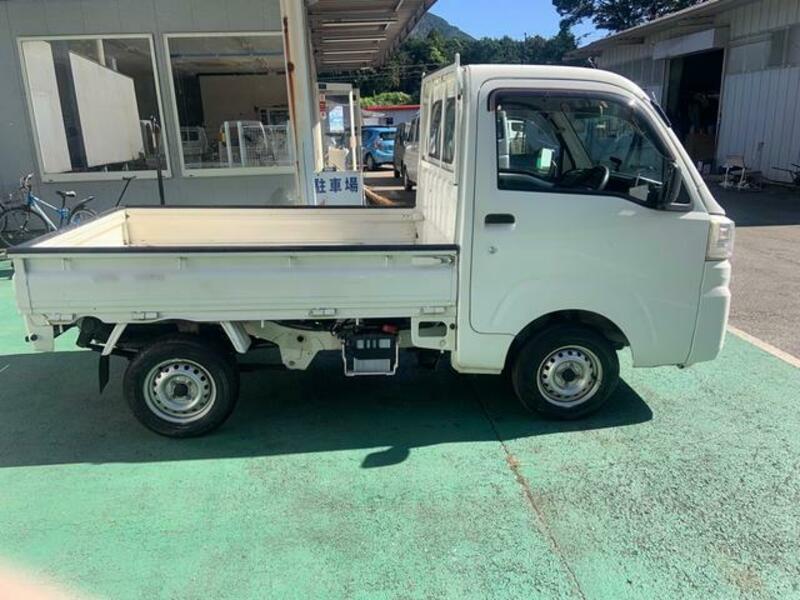 HIJET TRUCK-5