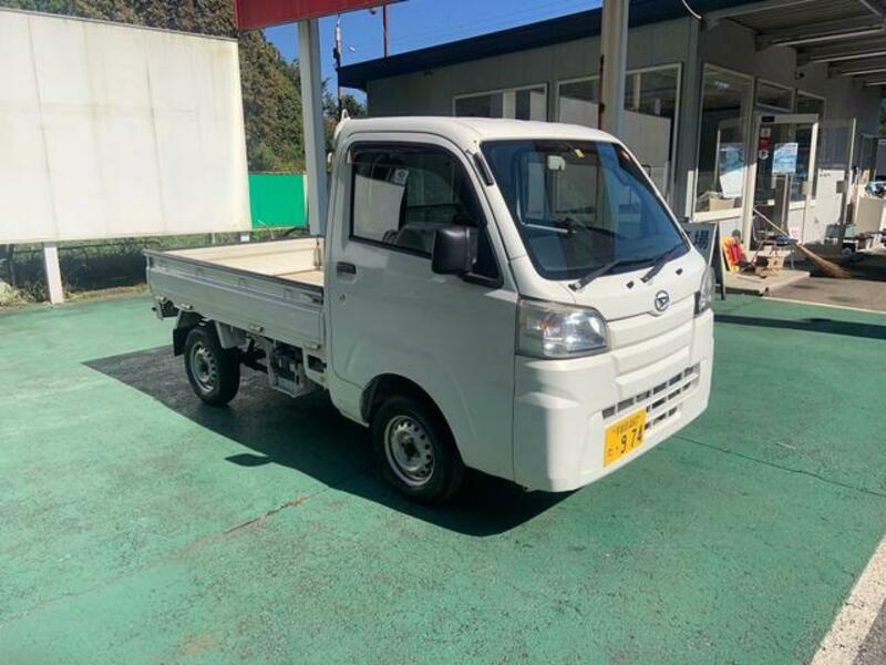 HIJET TRUCK-2