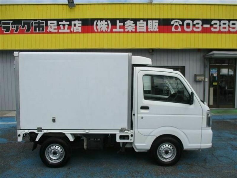 CARRY TRUCK-2