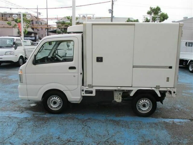 CARRY TRUCK-3