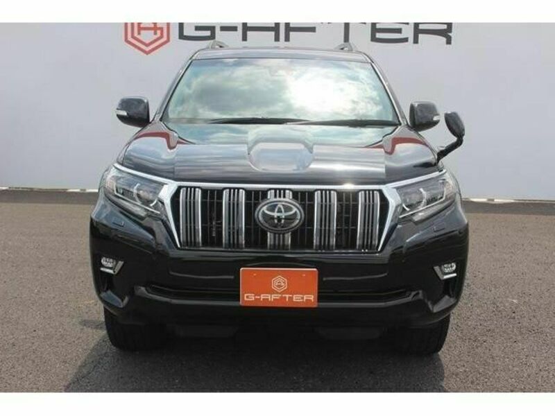 LAND CRUISER PRADO-7