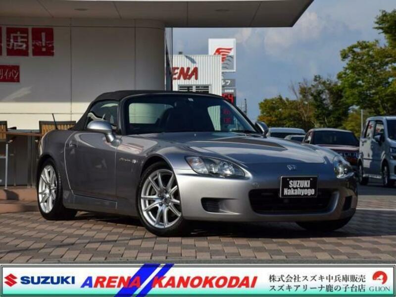 Used 1999 HONDA S2000 GH-AP1 | SBI Motor Japan