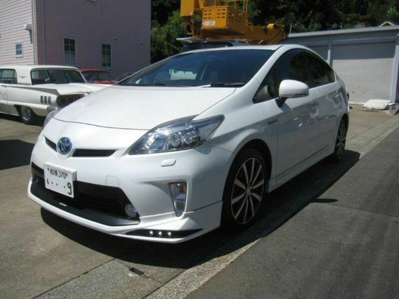 PRIUS-1