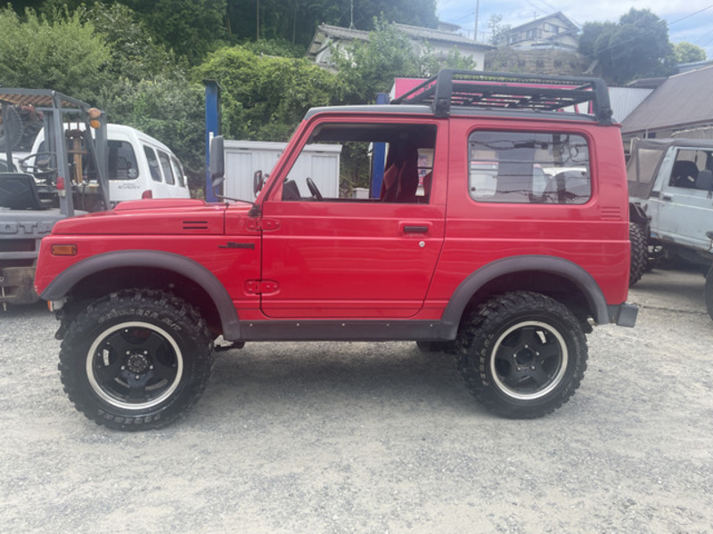 JIMNY-7