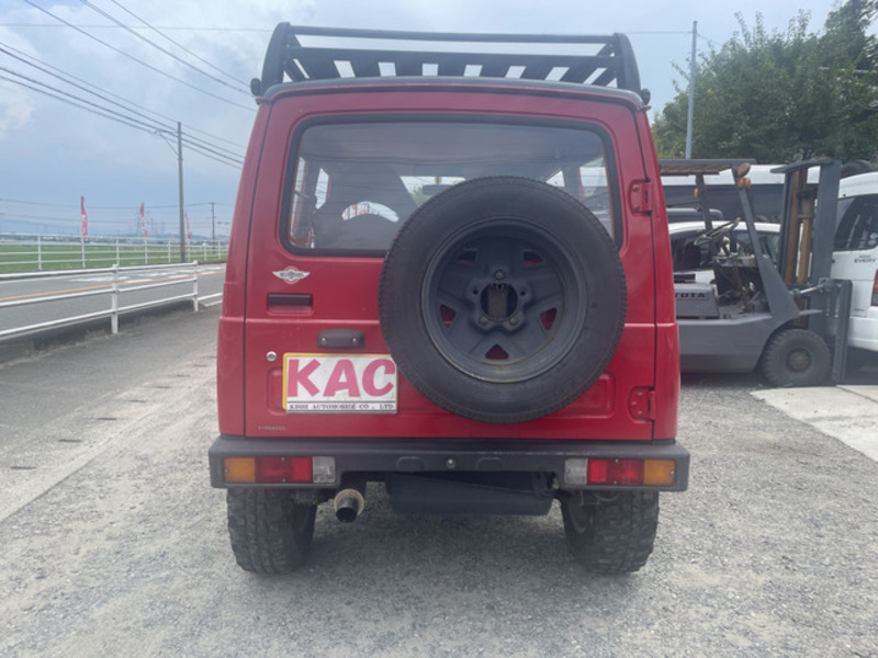 JIMNY-5