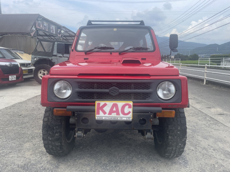 JIMNY-1