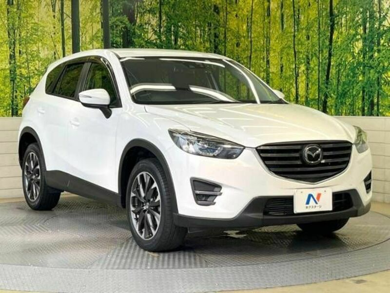 CX-5-16