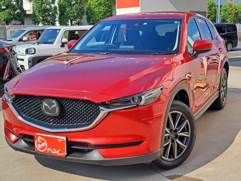 CX-5-0