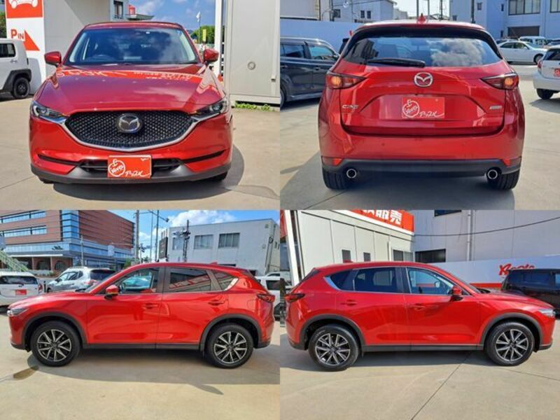 CX-5-16