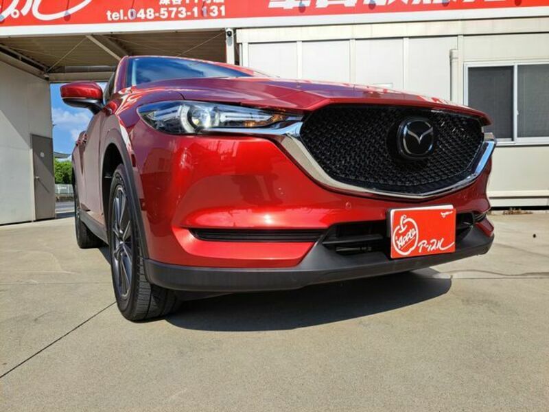 CX-5-18