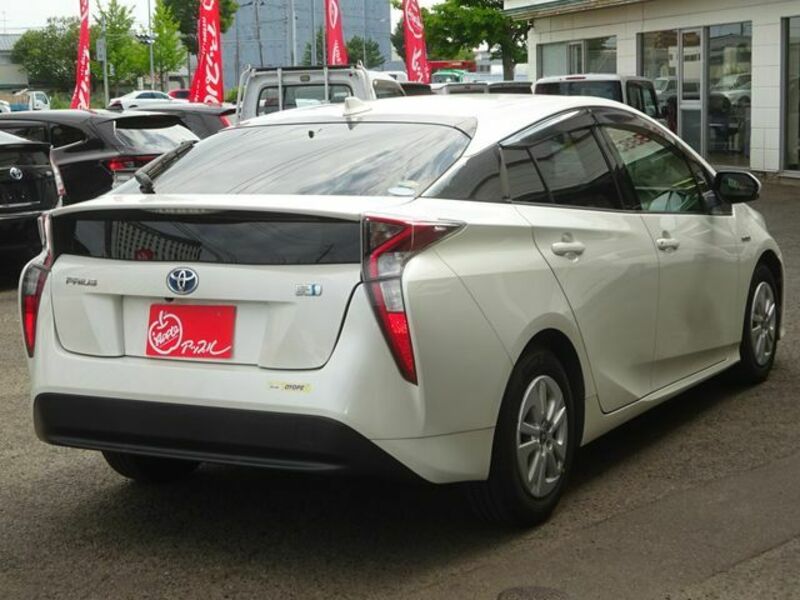 PRIUS-2