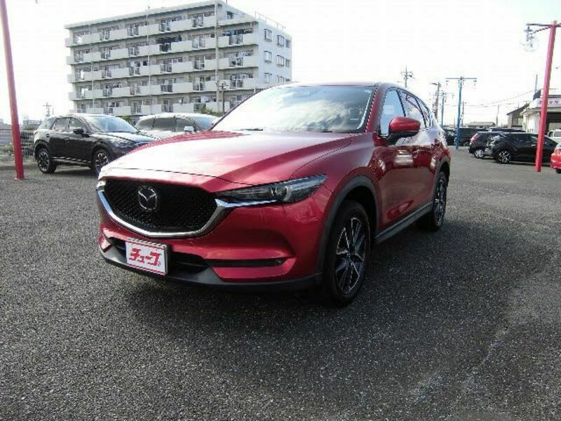 CX-5-0