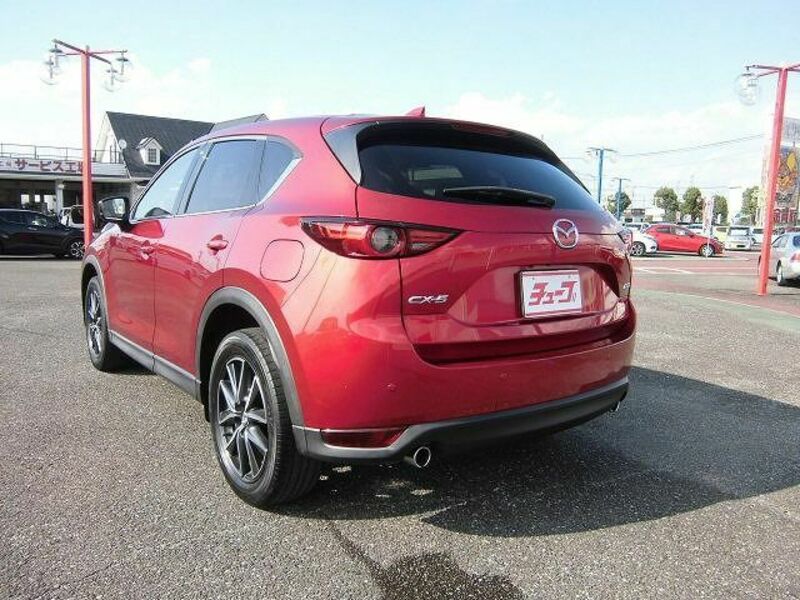 CX-5-8