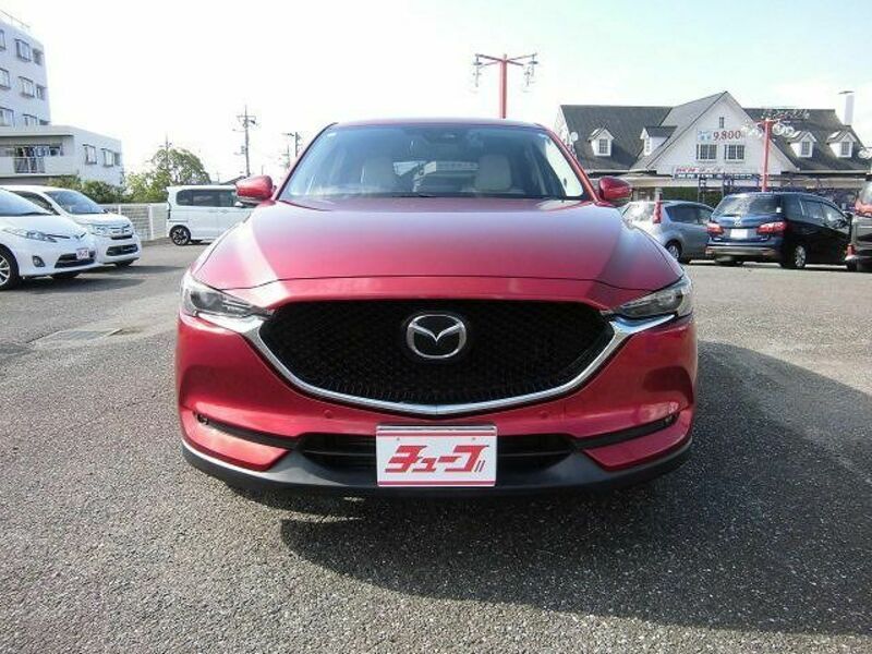 CX-5-10