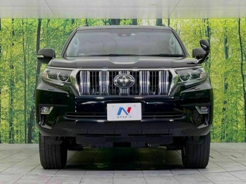 LAND CRUISER PRADO-14