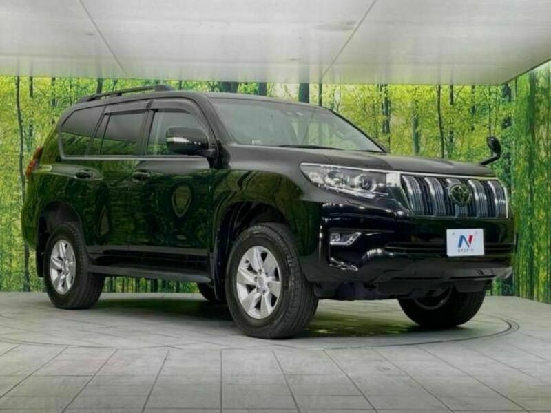 LAND CRUISER PRADO-16