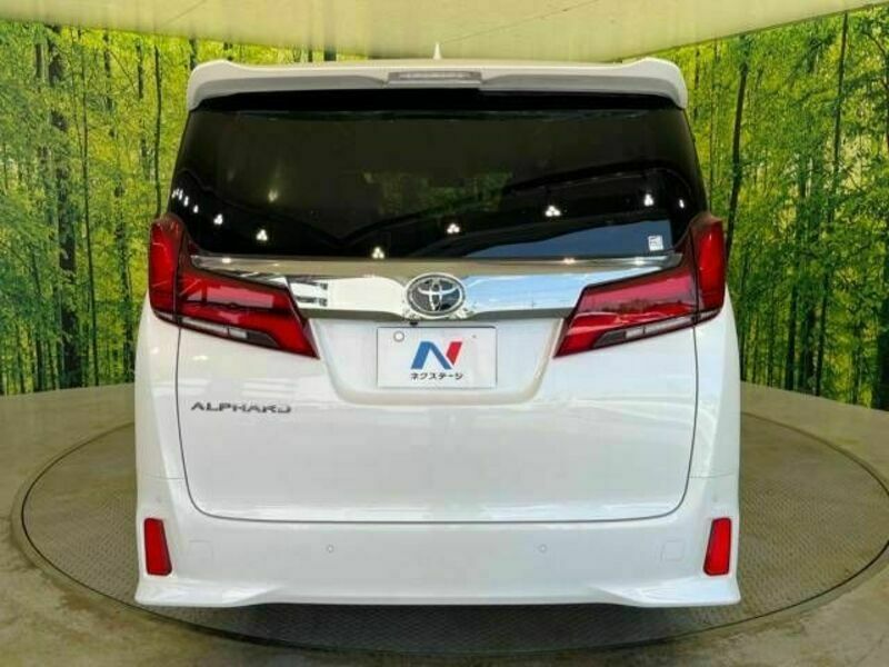 ALPHARD-15