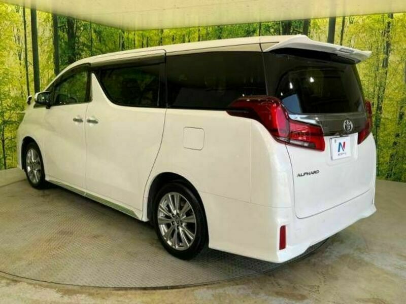 ALPHARD-17