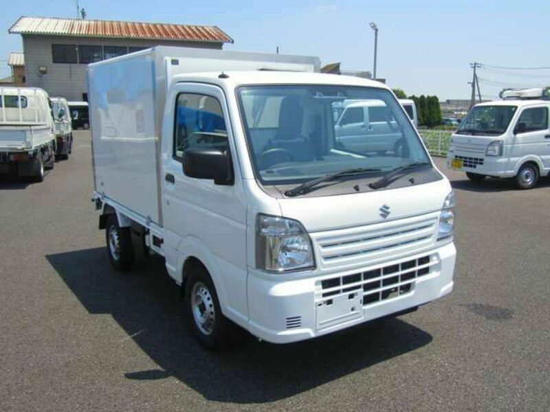 CARRY TRUCK-2