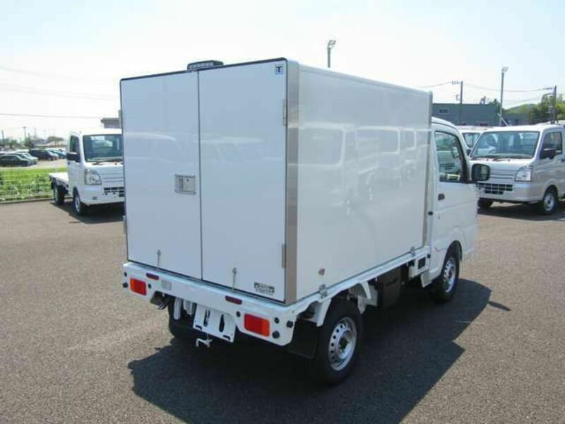 CARRY TRUCK-4