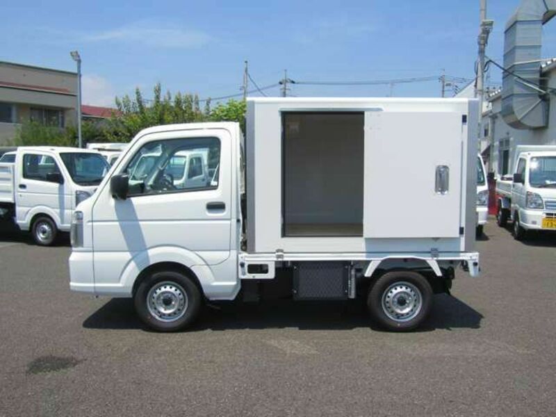 CARRY TRUCK-7