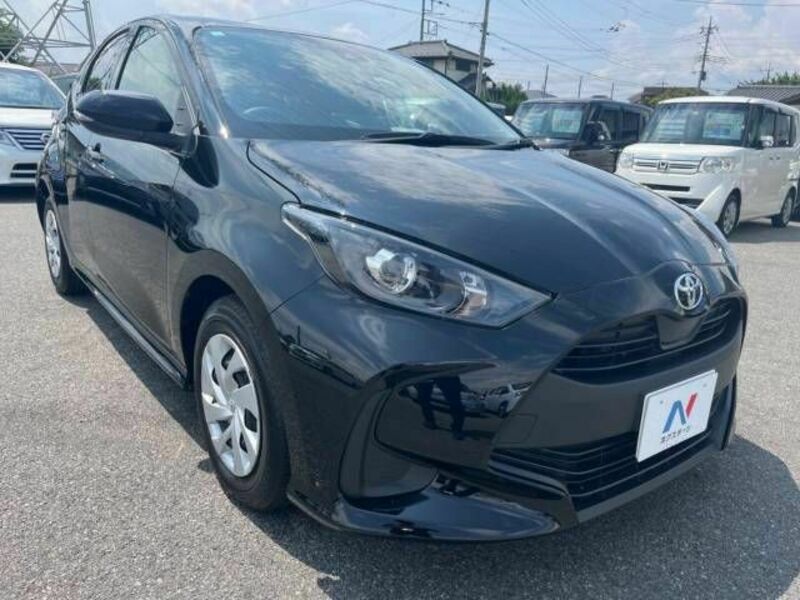 YARIS-16