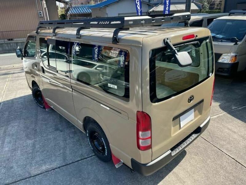 HIACE VAN-2