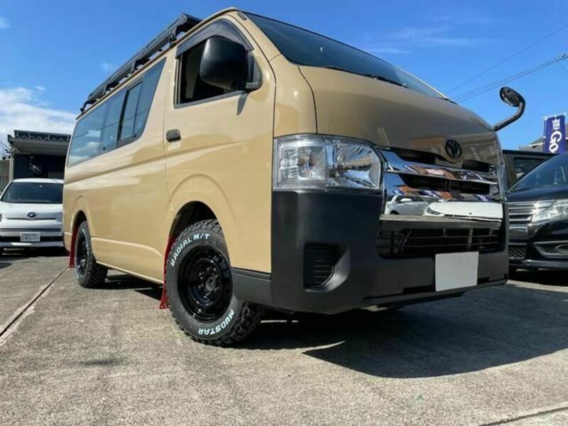 HIACE VAN-5