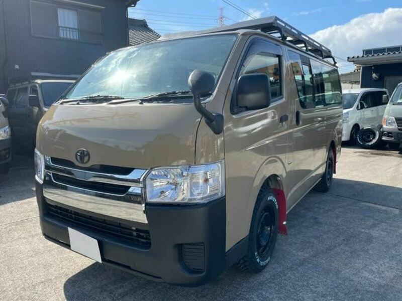 HIACE VAN-15