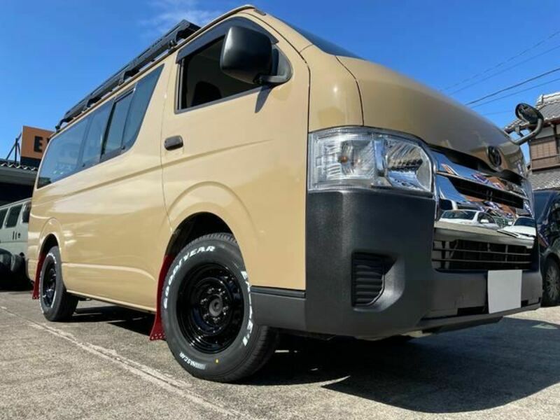 HIACE VAN-16