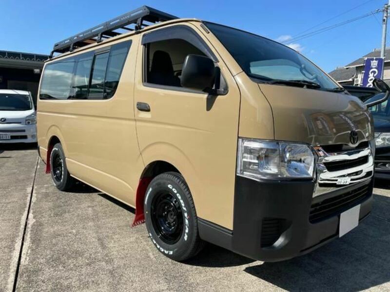 HIACE VAN-17