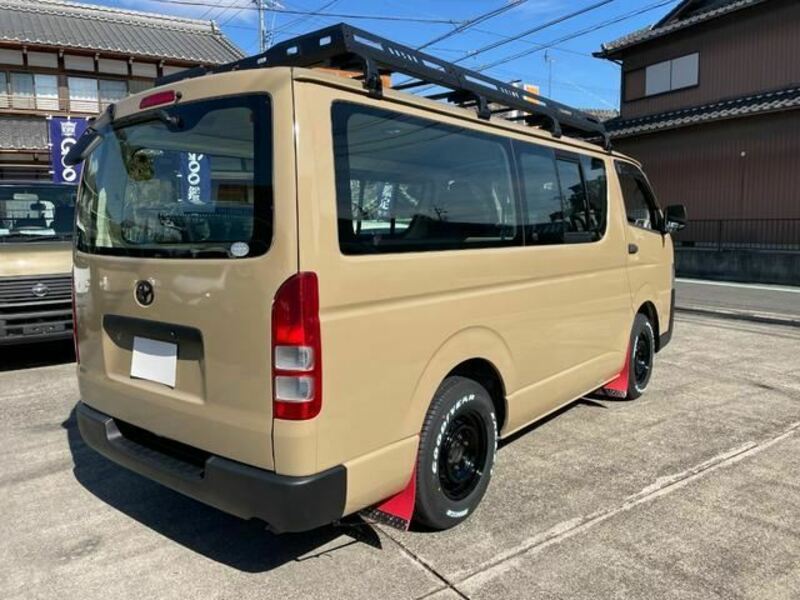 HIACE VAN-19