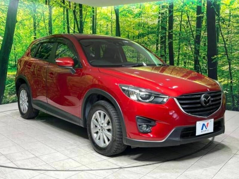 CX-5-16